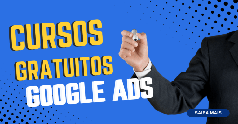 Curso Google Ads gratuito