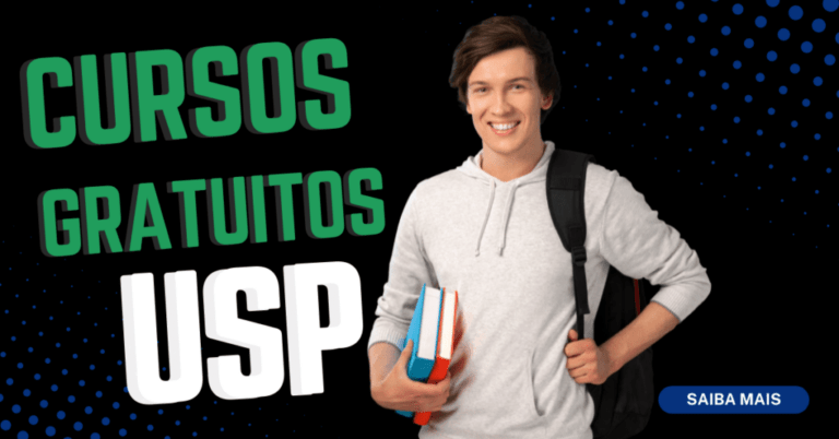 Cursos Online Gratuitos USP – Cursos com Certificado