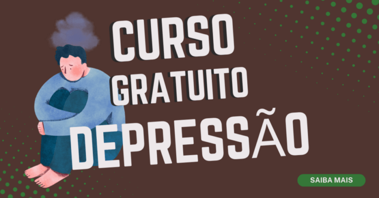 Introdução ao Curso de Depressão