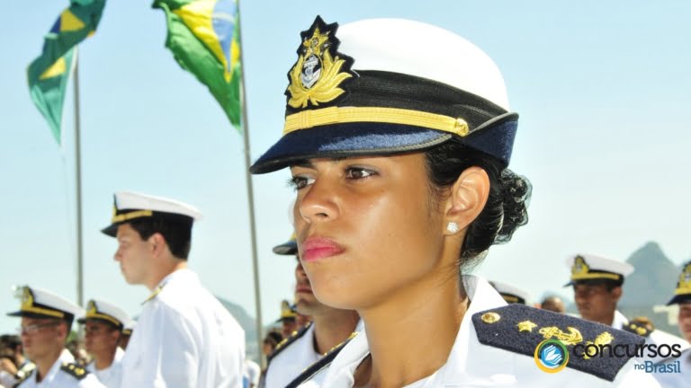 Competição Marinha Colégio Naval CPACN 2021: cronograma corrigido