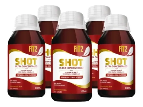 shot ultra concentrado fit 2