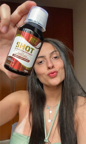 shot ultra concentrado fit2