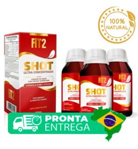 Shot FiT 2 vale a pena