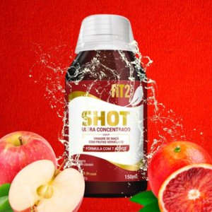 Shot FiT2 Perguntas