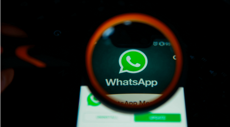 5 Aplicativos de Mensagens Móveis Mais Seguros que o WhatsApp