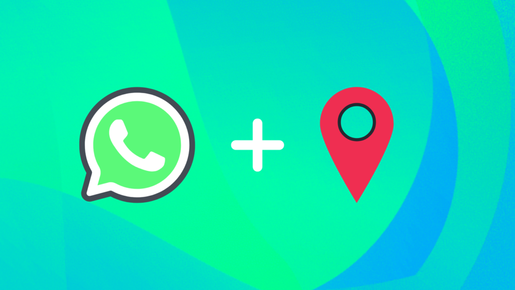 Aplicativo para Localizar uma Pessoa pelo Whatsapp