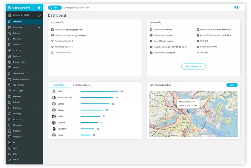 kidsguard-pro-dashboard