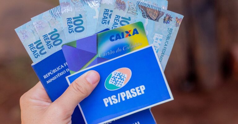 Guia Completo: Como Sacar PIS e PASEP Passo a Passo