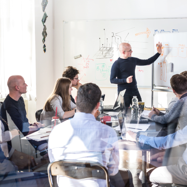 Cursos de Empreendedorismo: Desenvolva suas Habilidades Empresariais