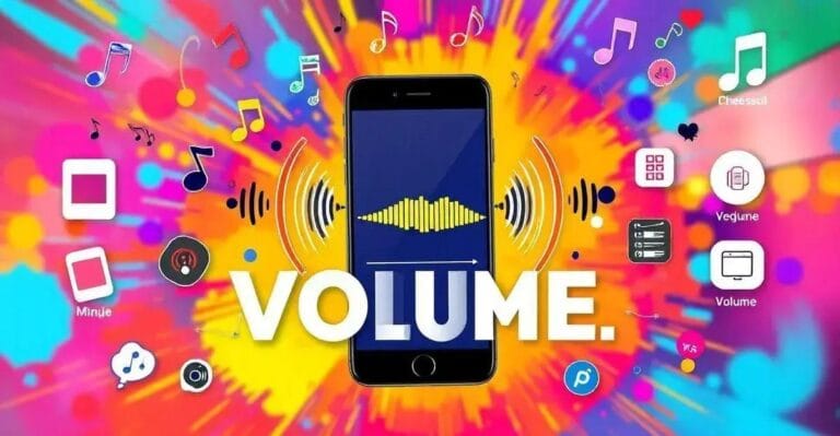 Como aumentar o volume mais alto do celular?