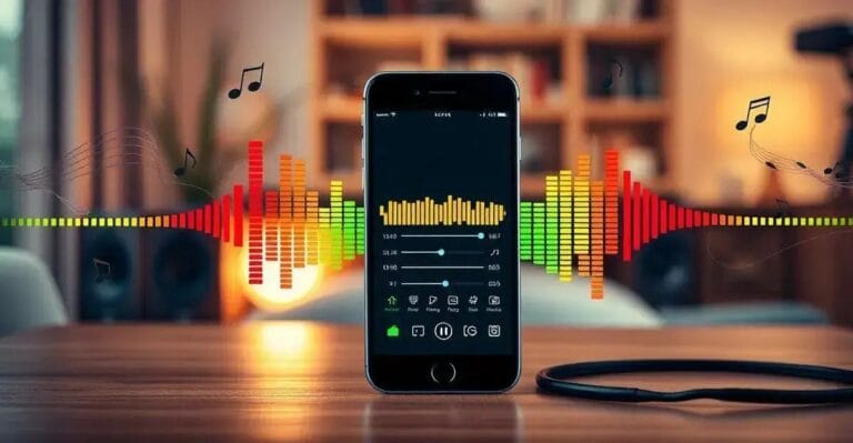 Como Equalizar o Som do Celular Eficazmente?