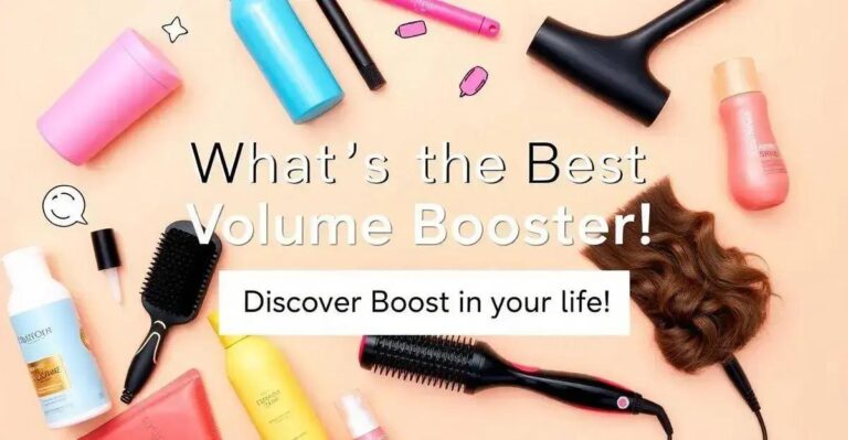 Qual o Melhor Volume Booster? Descubra a Melhora da Sua Vida!